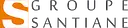 Santiane logo