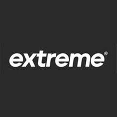 Extreme logo