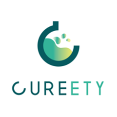 Cureety logo