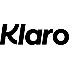 Klaro logo