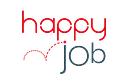 Happy Job Toulouse logo