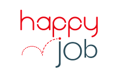 Happy Job Toulouse logo