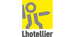 Lhotellier SA logo