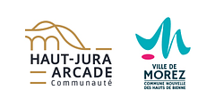Haut-Jura Arcade Communauté logo