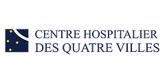 Centre Hospitalier Des Quatre Villes logo