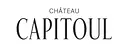 Château Capitoul logo