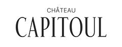 Château Capitoul logo