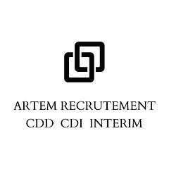Artem Recrutement logo
