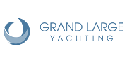 Grand Large Yachting logo