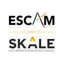 ESCAM Rennes logo