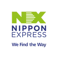 Nippon Express Europe logo