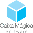 Caixa Mágica Software logo