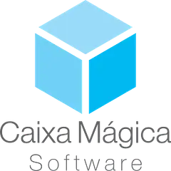 Caixa Mágica Software logo
