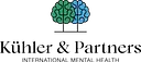 Kühler & Partners International Mental Health logo