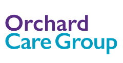 Orchard Care Group logo