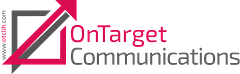 OnTarget Communications logo