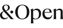 &Open logo