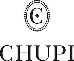 Chupi logo