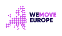 WeMove Europe SCE logo