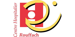 Centre Hospitalier de Rouffach logo