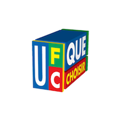 Ufc Que Choisir logo