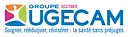 Ugecam Occitanie logo