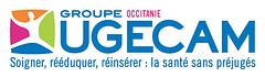 Ugecam Occitanie logo