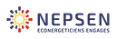Nepsen logo