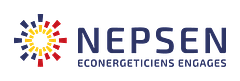 Nepsen logo