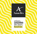 Amaelles logo