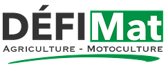 Defi-Mat logo