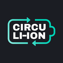 Circu Li-ion logo