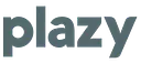 Plazy logo