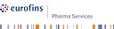 Eurofins Spain Pharma Services logo