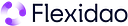 Flexidao logo