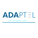 Adaptel Hauts de France logo