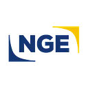 NGE logo