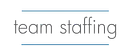teamstaffing logo