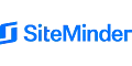 SiteMinder logo