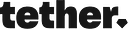 Tether Operations Limited logo
