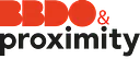 BBDO & Proximity logo
