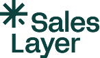 Sales Layer logo