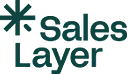 Sales Layer logo