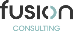 Fusion Consulting logo