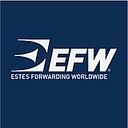 Estes Forwarding Worldwide logo