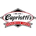Capriotti's Support Center logo