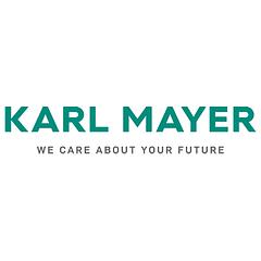 Karl Mayer logo