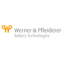 Werner & Pfleiderer Lebensmitteltechnik logo