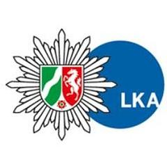 Landeskriminalamt NRW logo
