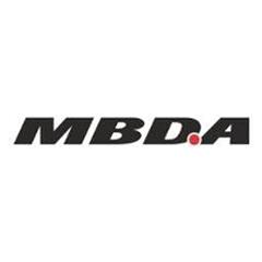 MBDA France logo